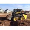 Bobcat nuoma, 867912510 uab koporentas