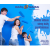 Dažų namai www.dazunamai.lt –  dažų parduotuvė
