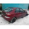 Dalimis - daewoo lanos 1999 1.6l 1598cm3 benzinas mechanine