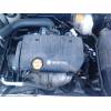 Dalimis - opel vectra 2005 1.8l benzinas mechanine hacbekas