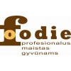 Foodie - maistas gyvūnams, konservai, kraikas, papildai.
