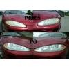 Greitas 2 zibintu poliravimas - 40lt.nr.90