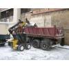 Mechanizuotas sniego valymas vilniuje, 867649574