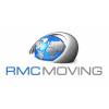 Tarptautinis perkraustymas rmc moving