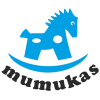Žaidimų kambarys mumukas