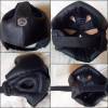 Šalmas bokso na.oda,helmet boxing