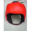 Šalmas bokso na.oda,helmet boxing