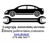 Sunkvežimių, mikroautobusų, lengvuju automobilių servisas 